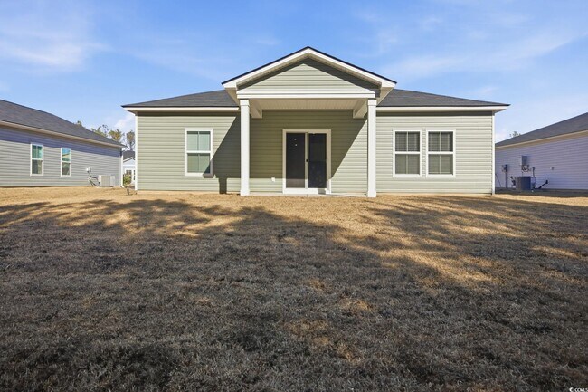 Building Photo - 1121 Tibetan St