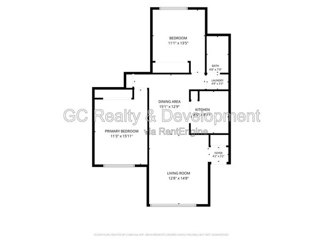 Building Photo - 2373 John Smith Dr