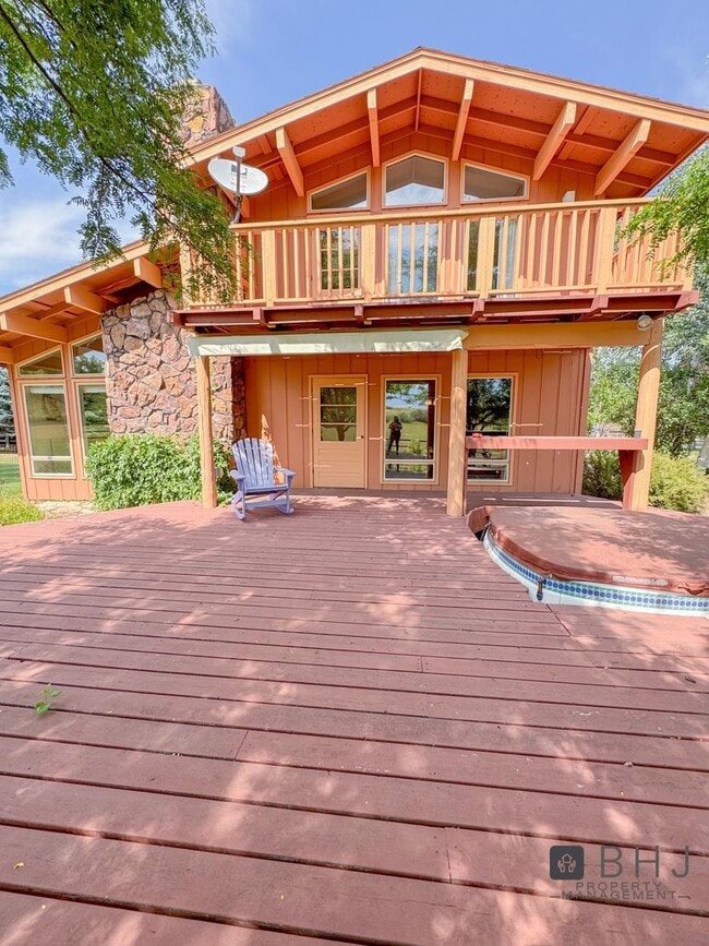 Building Photo - BIG HORN - 3 Bedroom/ 2 Bath HOME FOR RENT