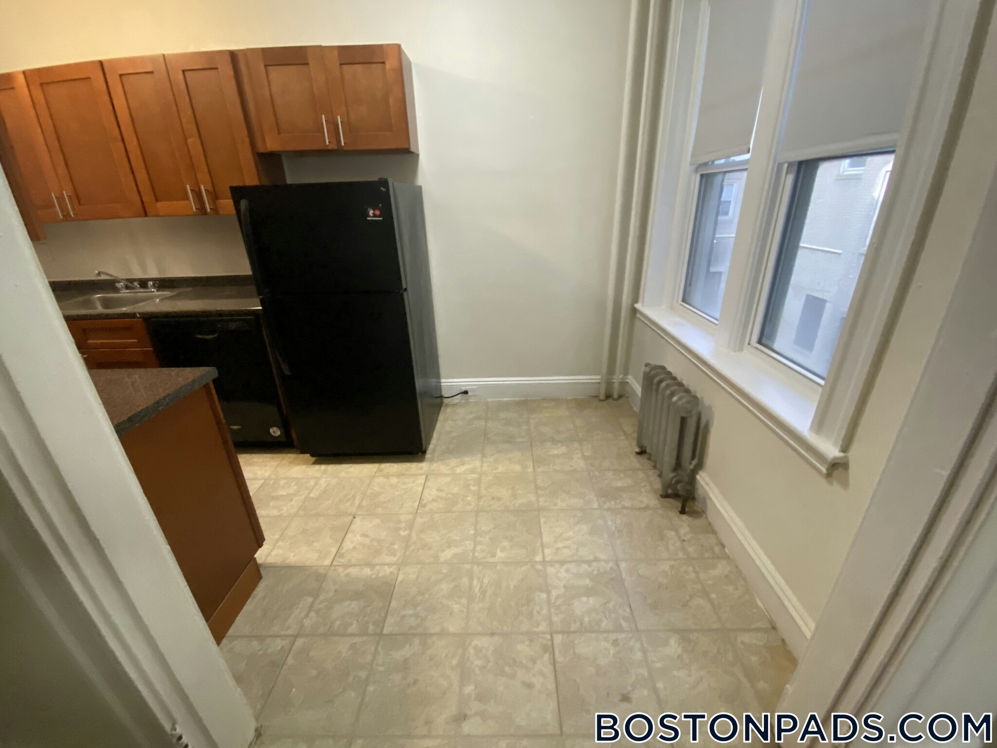 Building Photo - 1171 Boylston St