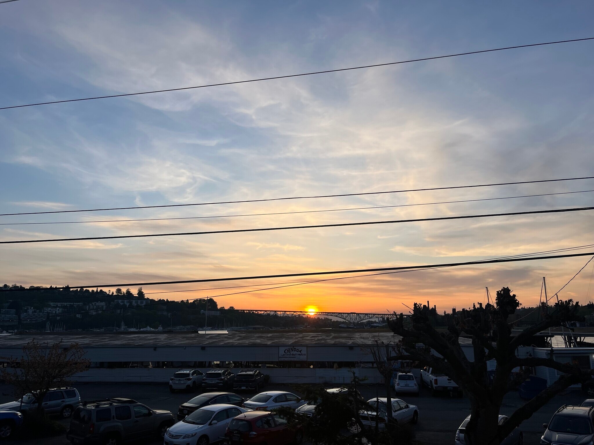 Beautiful views - 2510 Fairview Ave E