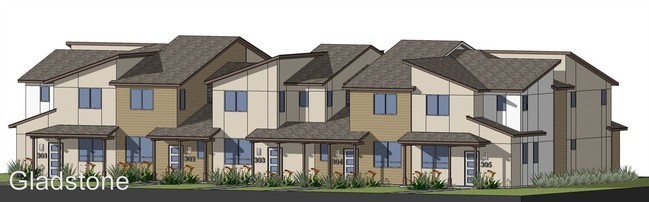 Building Photo - 6000 7800 S