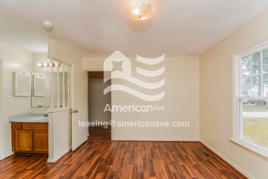 Building Photo - 1117 Titus Ct