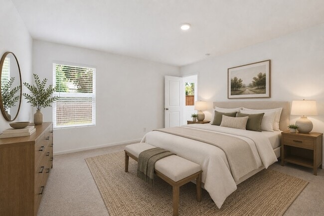 Building Photo - 3040 Campeiro Ave