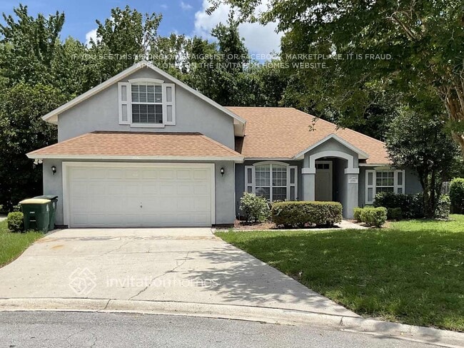 Building Photo - 8551 Crooked Tree Dr