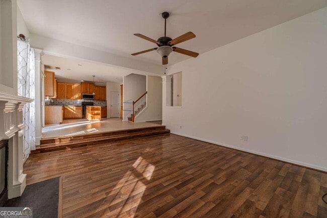 Building Photo - 1135 Simonton Peak Wy