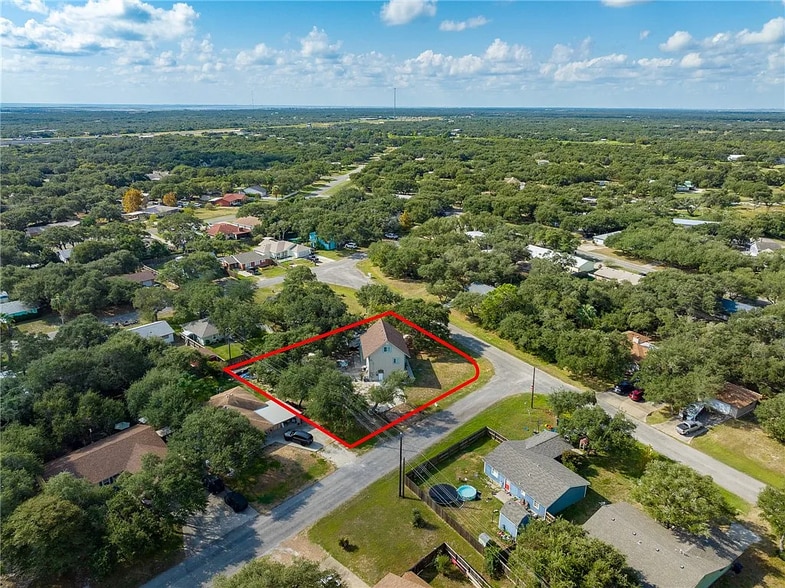 biglot - 120 Retama Ln