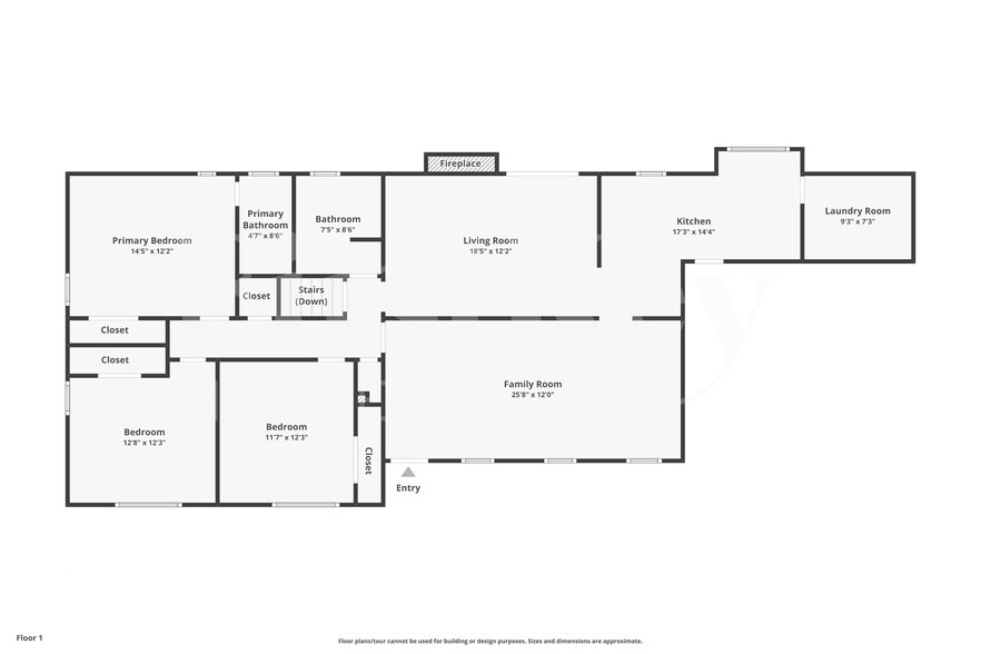 Building Photo - 3605 Las Olas Dr