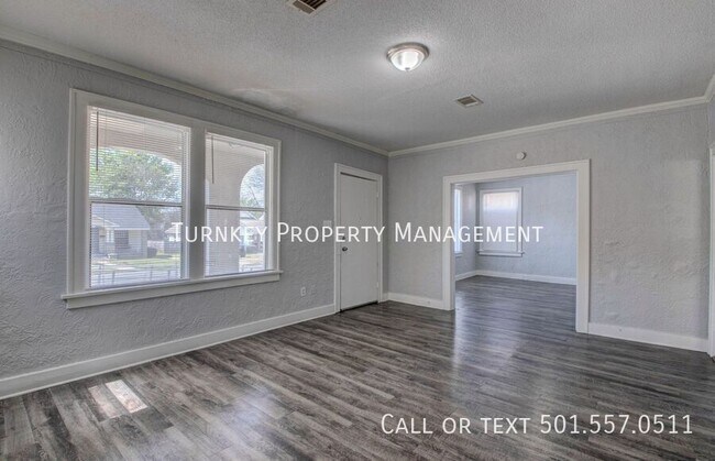 Building Photo - 1508 Sycamore St