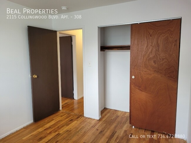 Building Photo - 2115 Collingwood Blvd