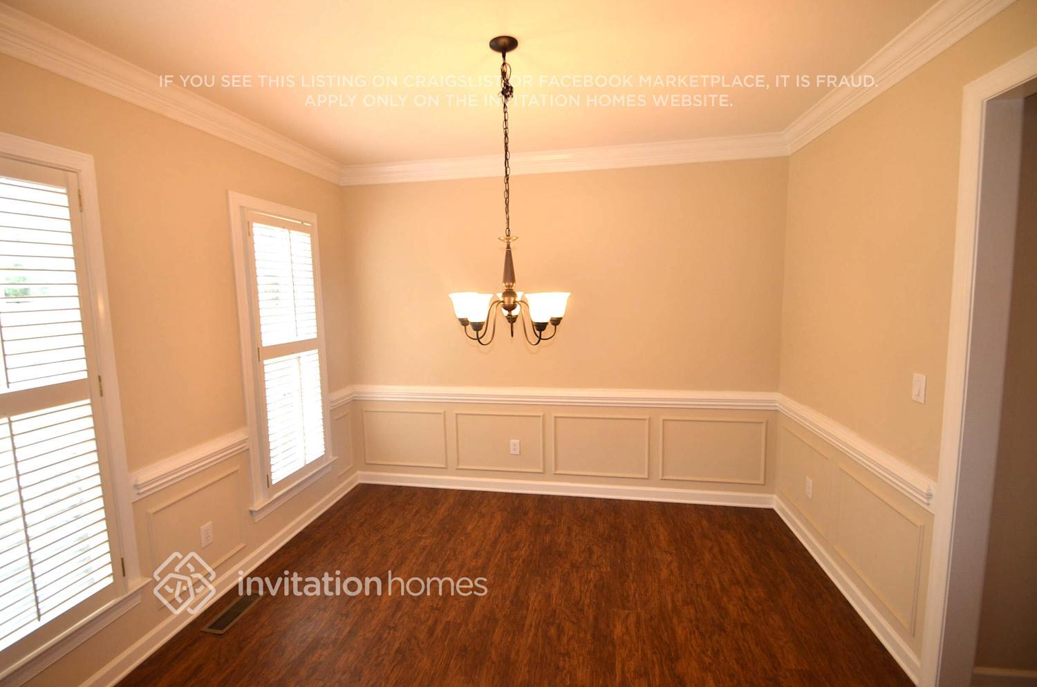 Building Photo - 7908 Harrington Woods Rd