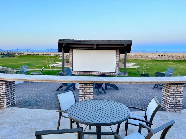 Building Photo - Single level, 4Bedrooms/3Bath TollBrother ...