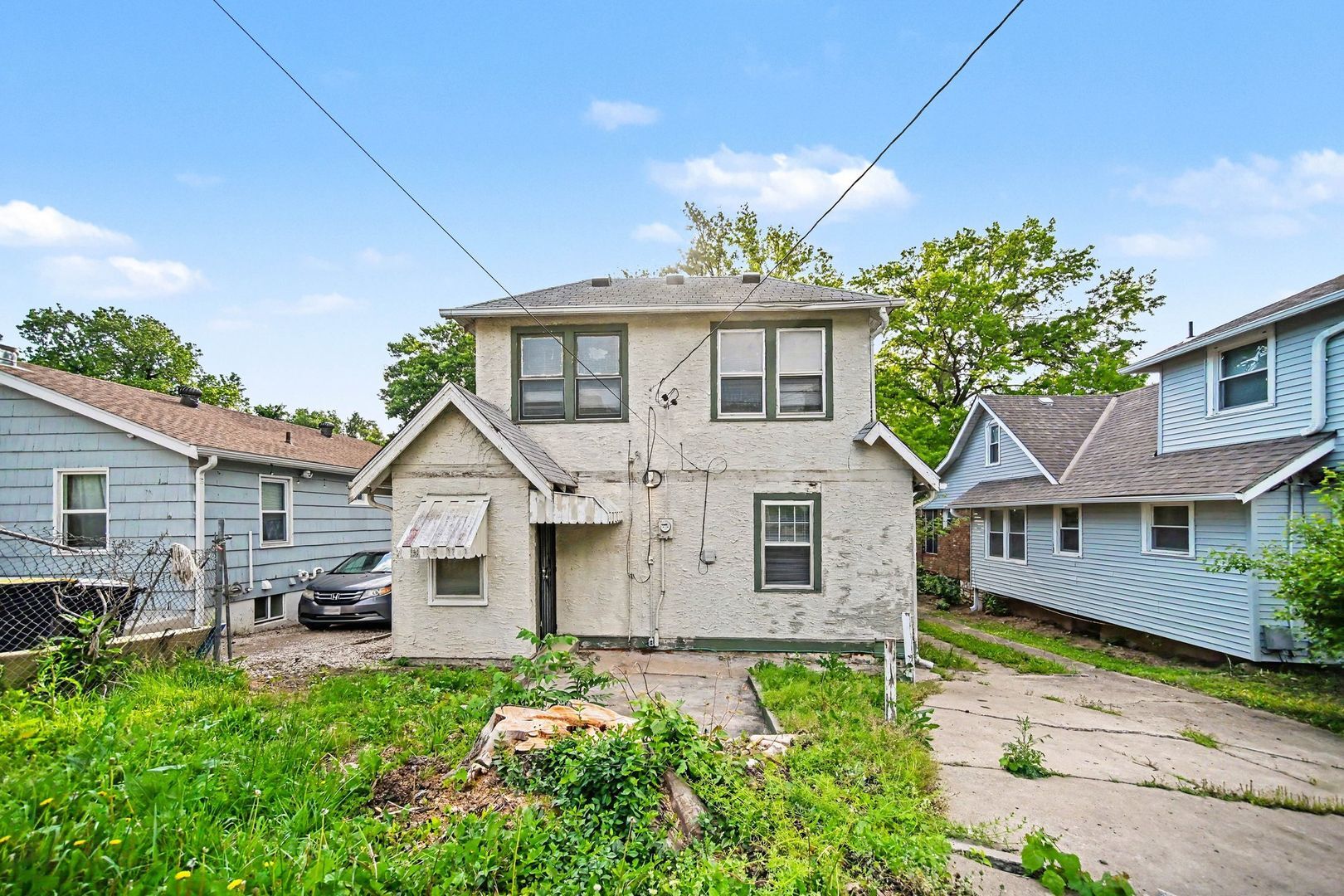 Building Photo - 5114 Brooklyn Ave