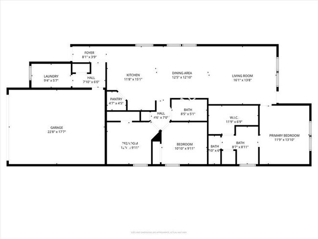 Building Photo - 512 Dorothy Dr