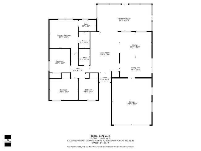 Building Photo - 7008 NW 81st St