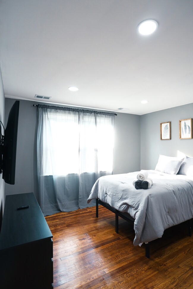 Bedroom 1 - 6107 Parkway Dr