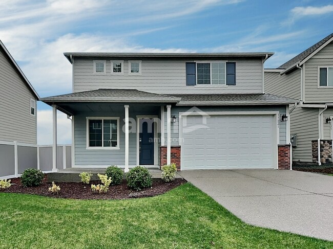 Building Photo - 17621 26th Ave Ct E