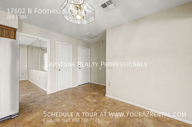 Building Photo - 17602 N Foothills Dr
