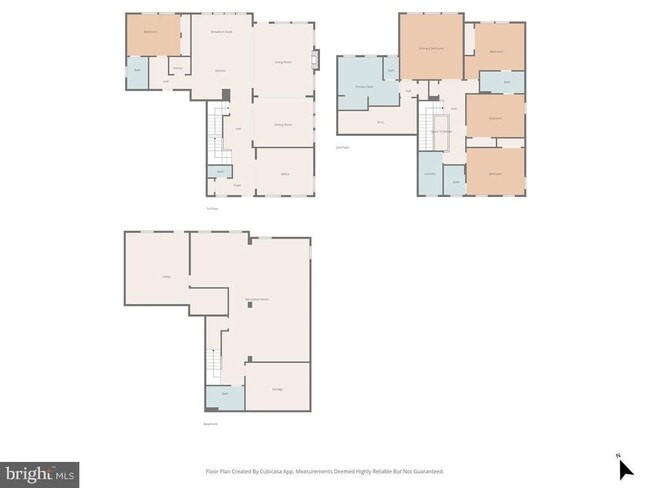 Building Photo - 17243 Miss Packard Ct