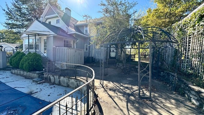 Building Photo - Timeless Two-Story Home with Modern Comforts & Private Pool