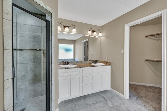 Building Photo - One story, and a 3-car garage!