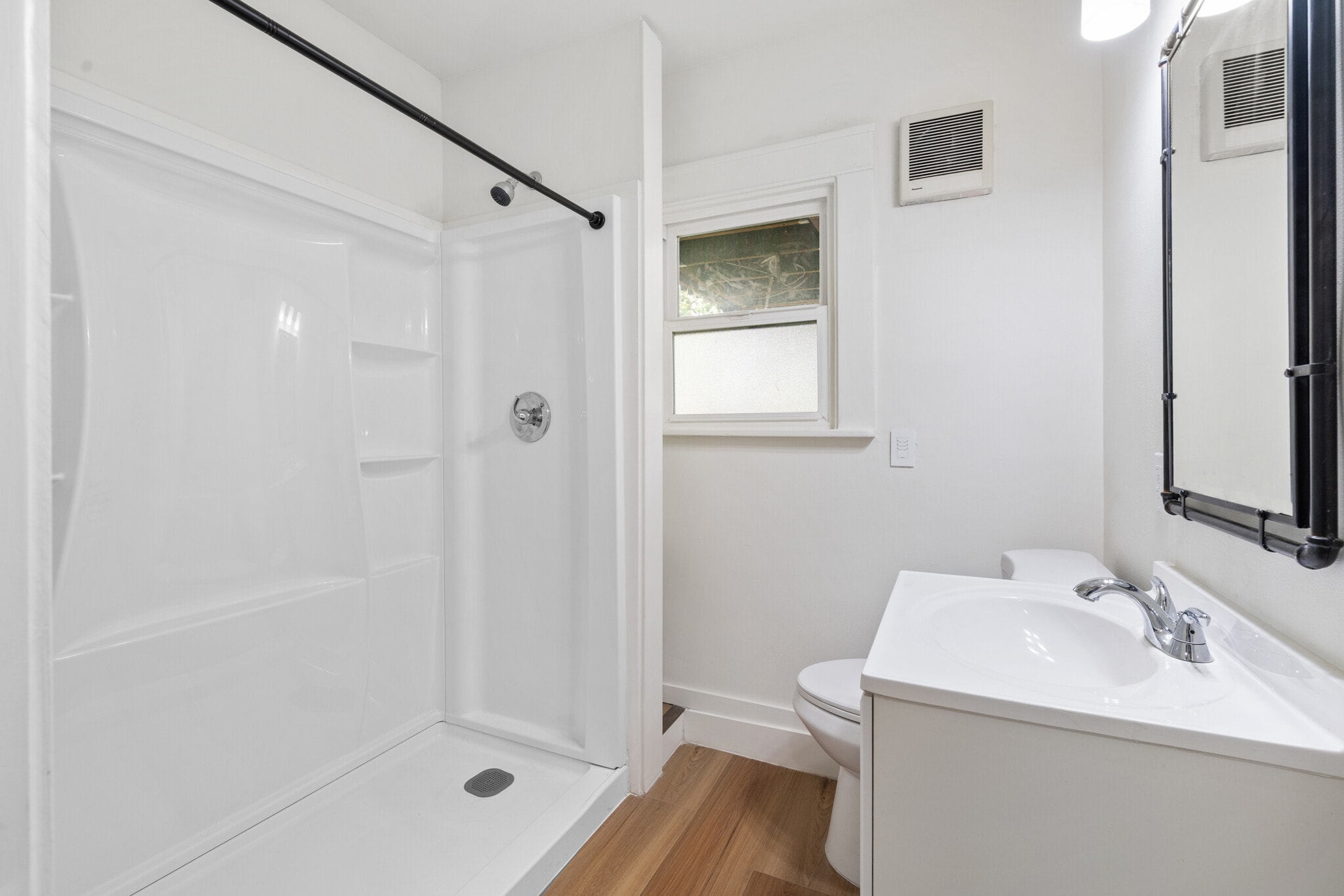 Bathroom - 4716 7th Ave NE