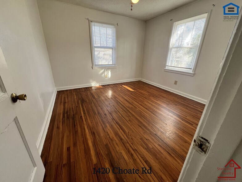 Building Photo - 1420 Choate Rd