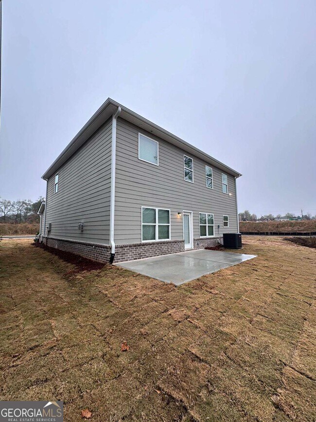 Building Photo - 1806 Mitchell Farm Rd