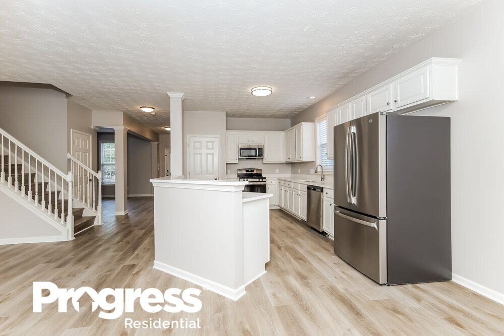 Building Photo - 4490 Split Creek Dr