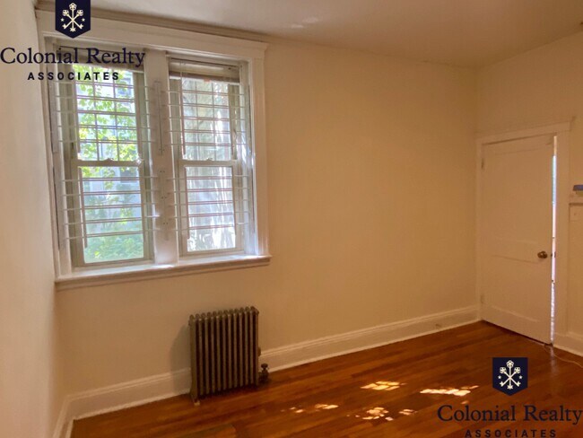 Building Photo - 1848 Commonwealth Ave