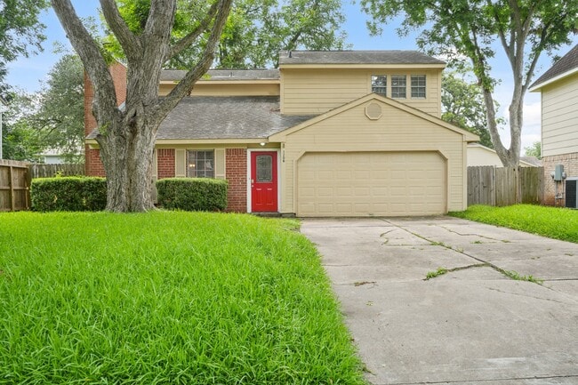 Primary Photo - 1206 Mayweather Ln