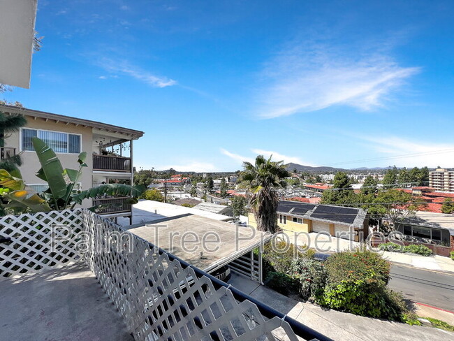 Building Photo - 8039 Lemon Ave