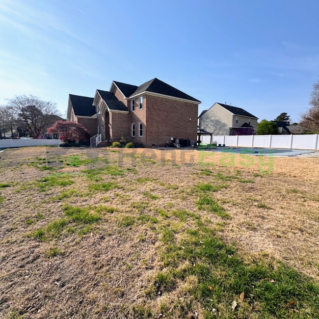 Building Photo - 1325 Meggett Dr