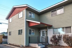 Building Photo - Kathy Ann Apartments