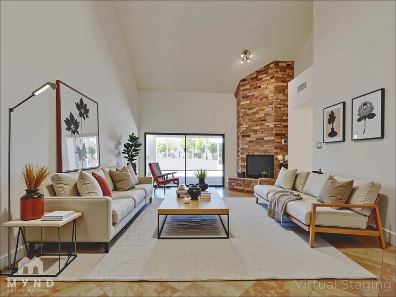 Building Photo - 8260 E Sutton Dr