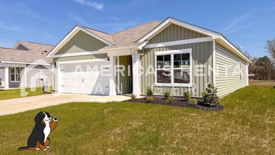 Building Photo - New Construction Home for Rent!