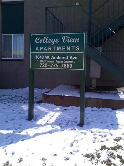 Building Photo - 3048 W Amherst Ave