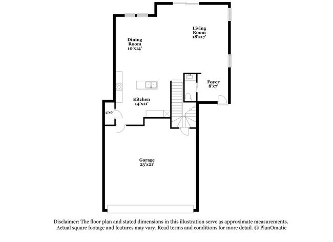 Building Photo - 1105 Atlantic Ave