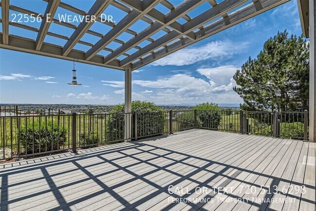 Building Photo - 22556 E Weaver Dr