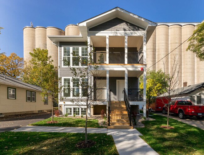 Primary Photo - 4116 Cheatham Ave