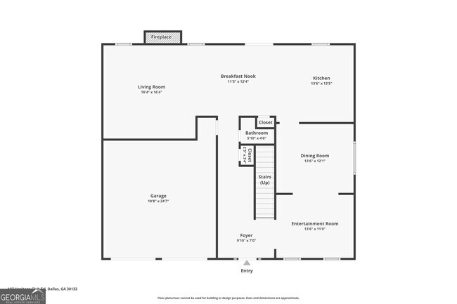 Building Photo - 107 Heritage Club Trail