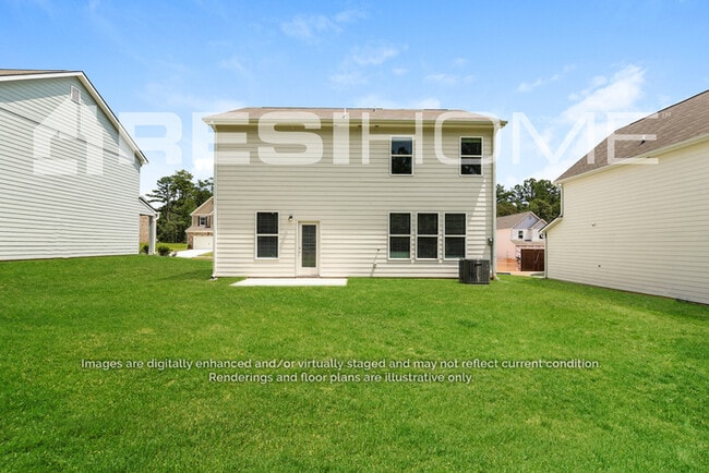 Building Photo - 6722 Brooke Blvd