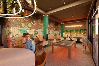 Building Photo - The Spruce