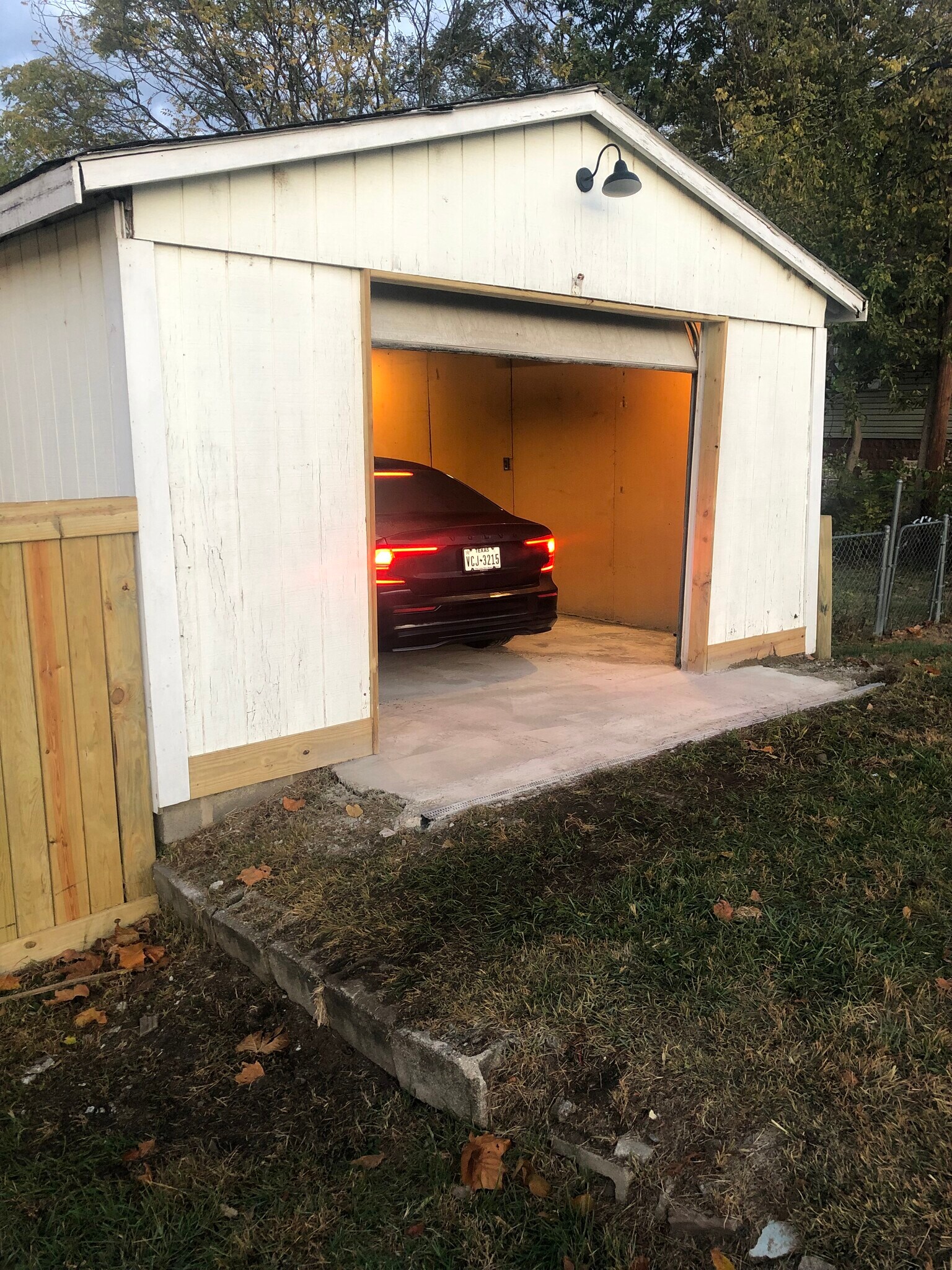 Building Photo - 1538 W New York St