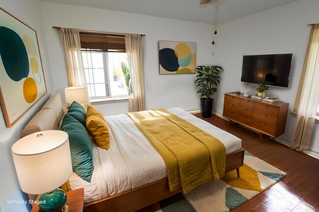 Building Photo - 680 N Cambridge St