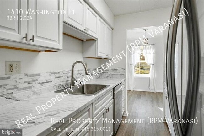 Building Photo - 1410 Washington Pl