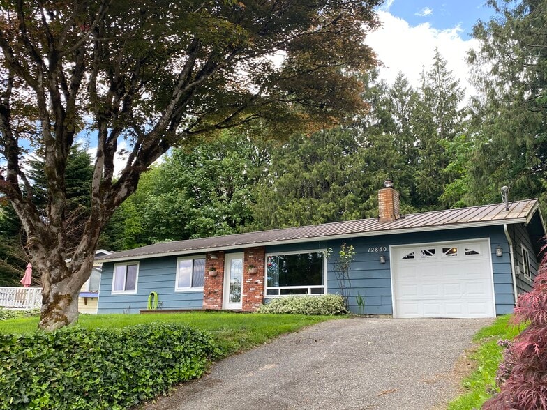 Brand new windows! - 12830 141st Pl SE