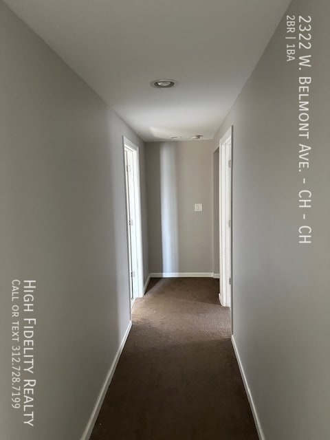 Building Photo - 2322 W Belmont Ave