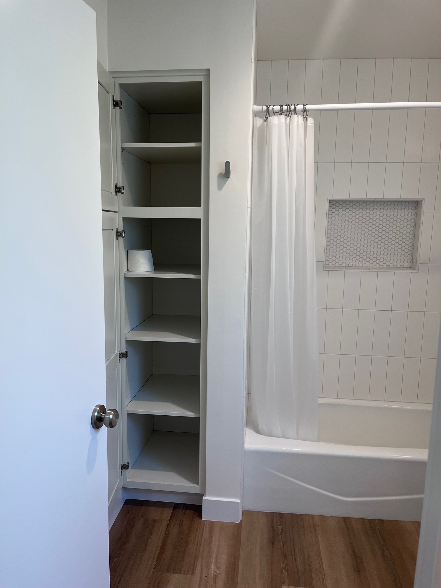 Bathroom - 8144 Washington Ave