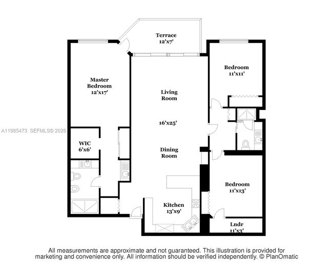 Building Photo - 201 Crandon Blvd